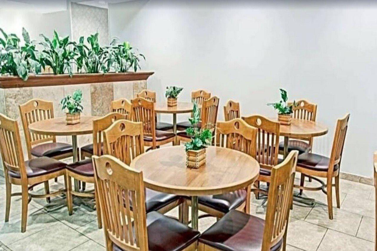 Best Western Plus Ft Lauderdale Hollywood Airport Hotel エクステリア 写真