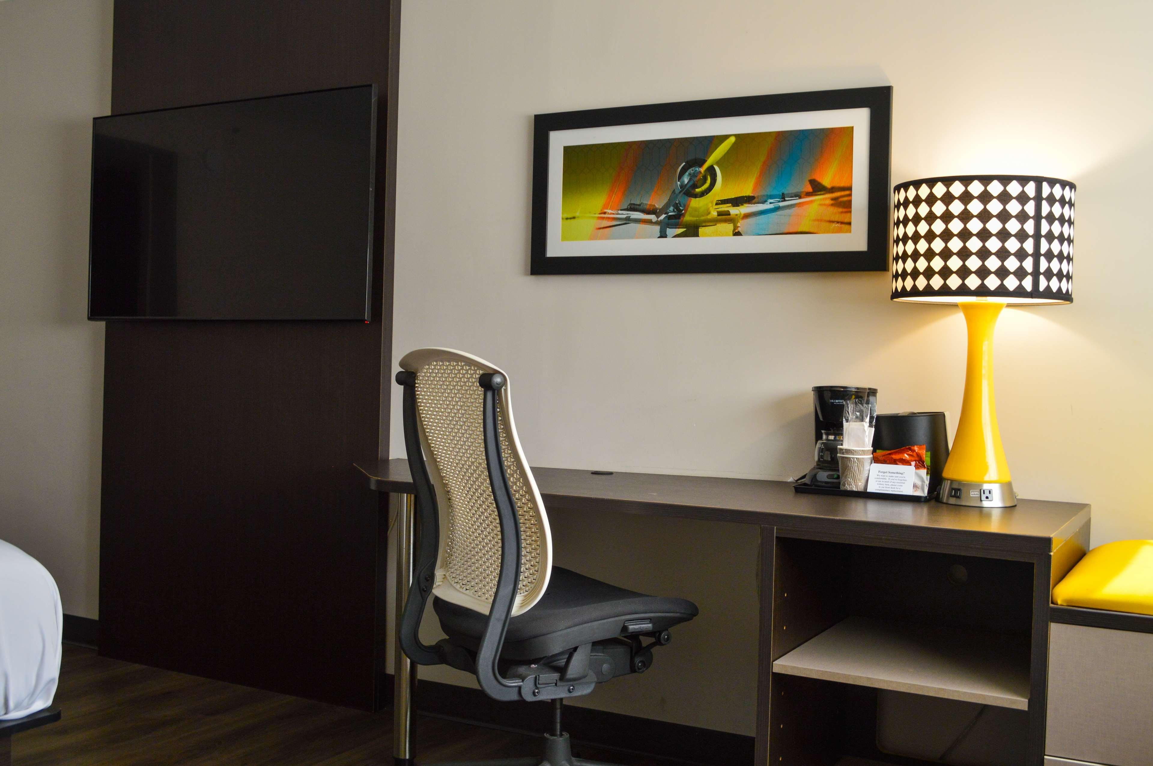Best Western Plus Ft Lauderdale Hollywood Airport Hotel エクステリア 写真