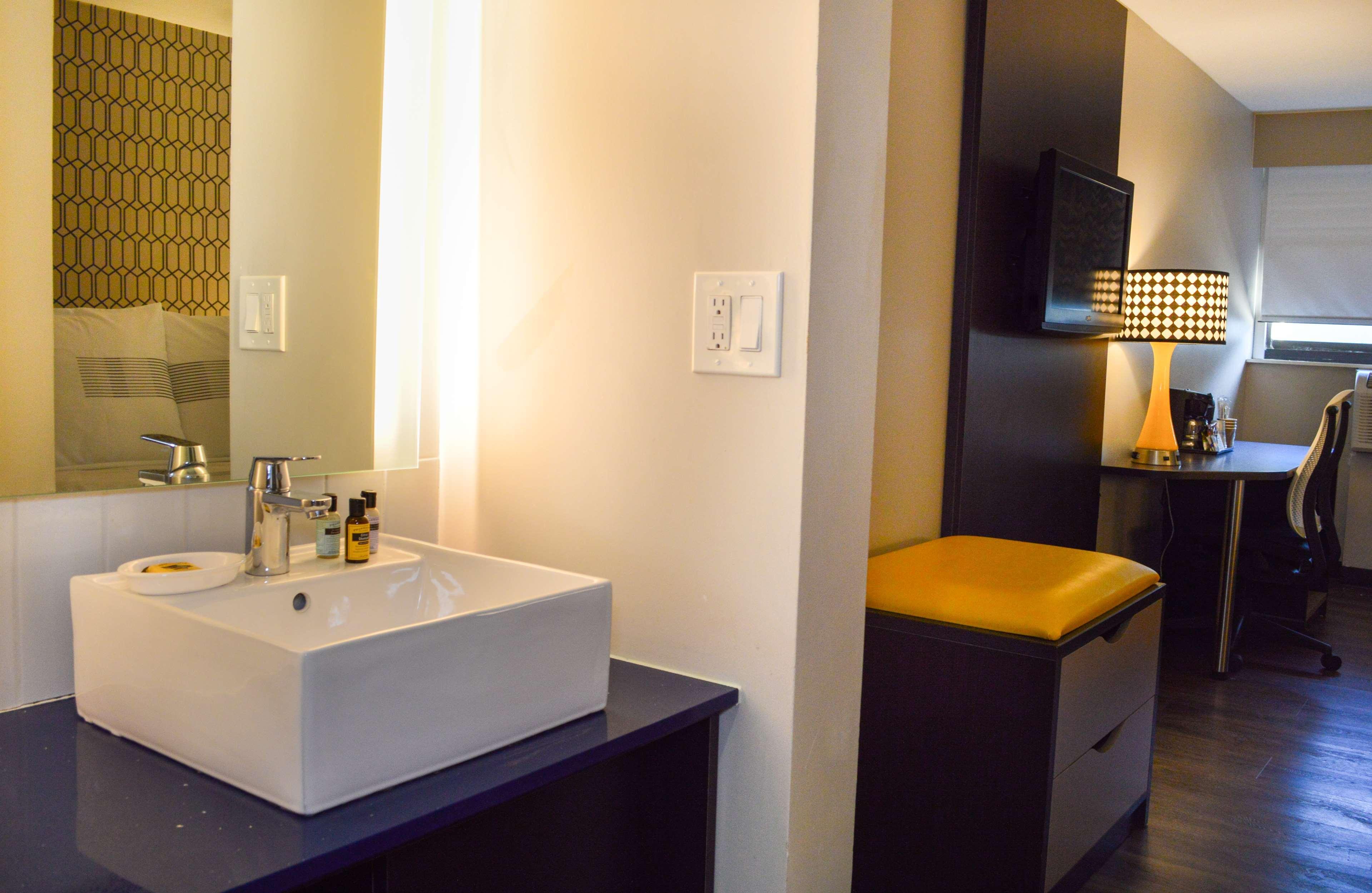 Best Western Plus Ft Lauderdale Hollywood Airport Hotel エクステリア 写真