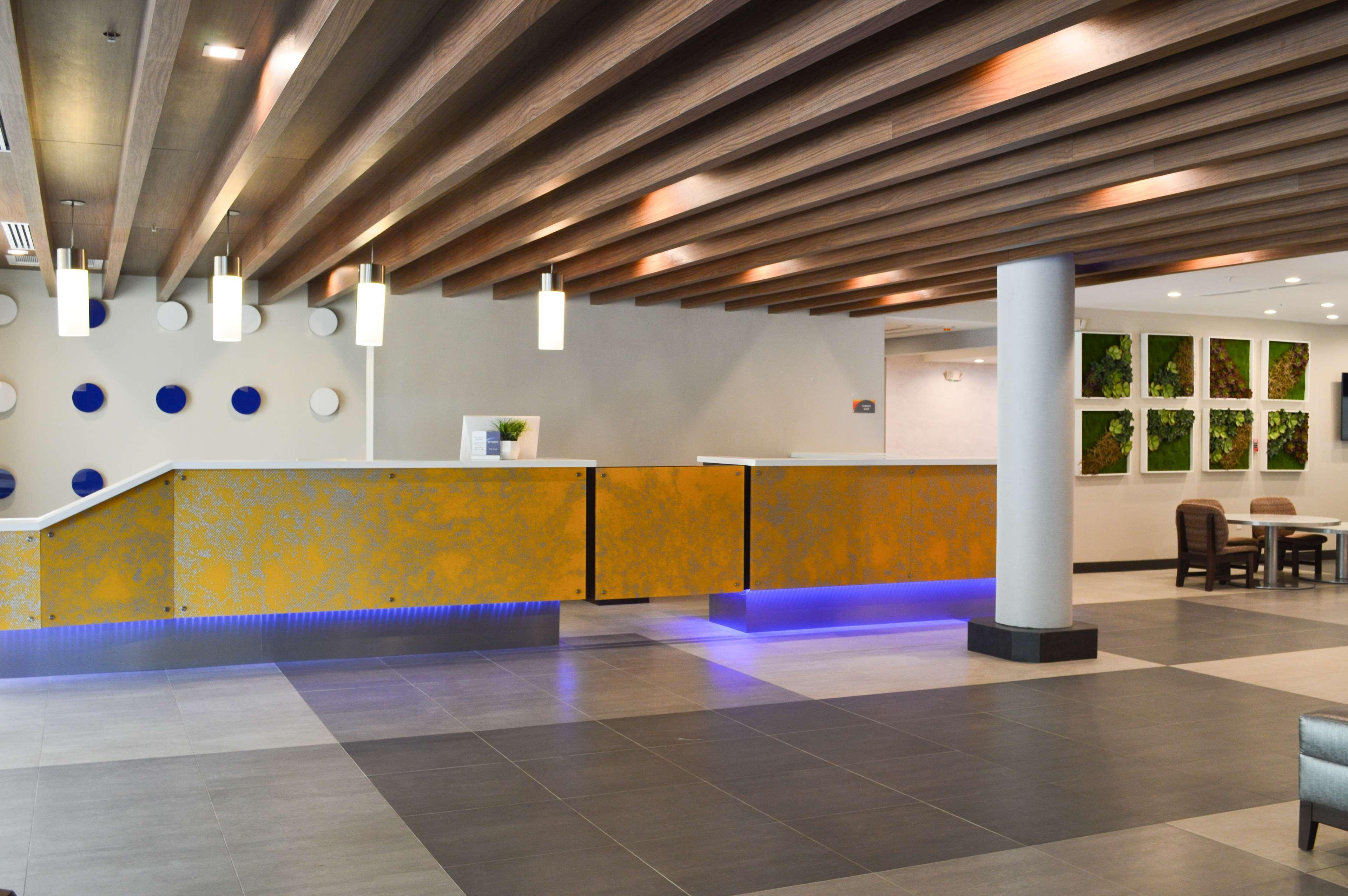 Best Western Plus Ft Lauderdale Hollywood Airport Hotel エクステリア 写真