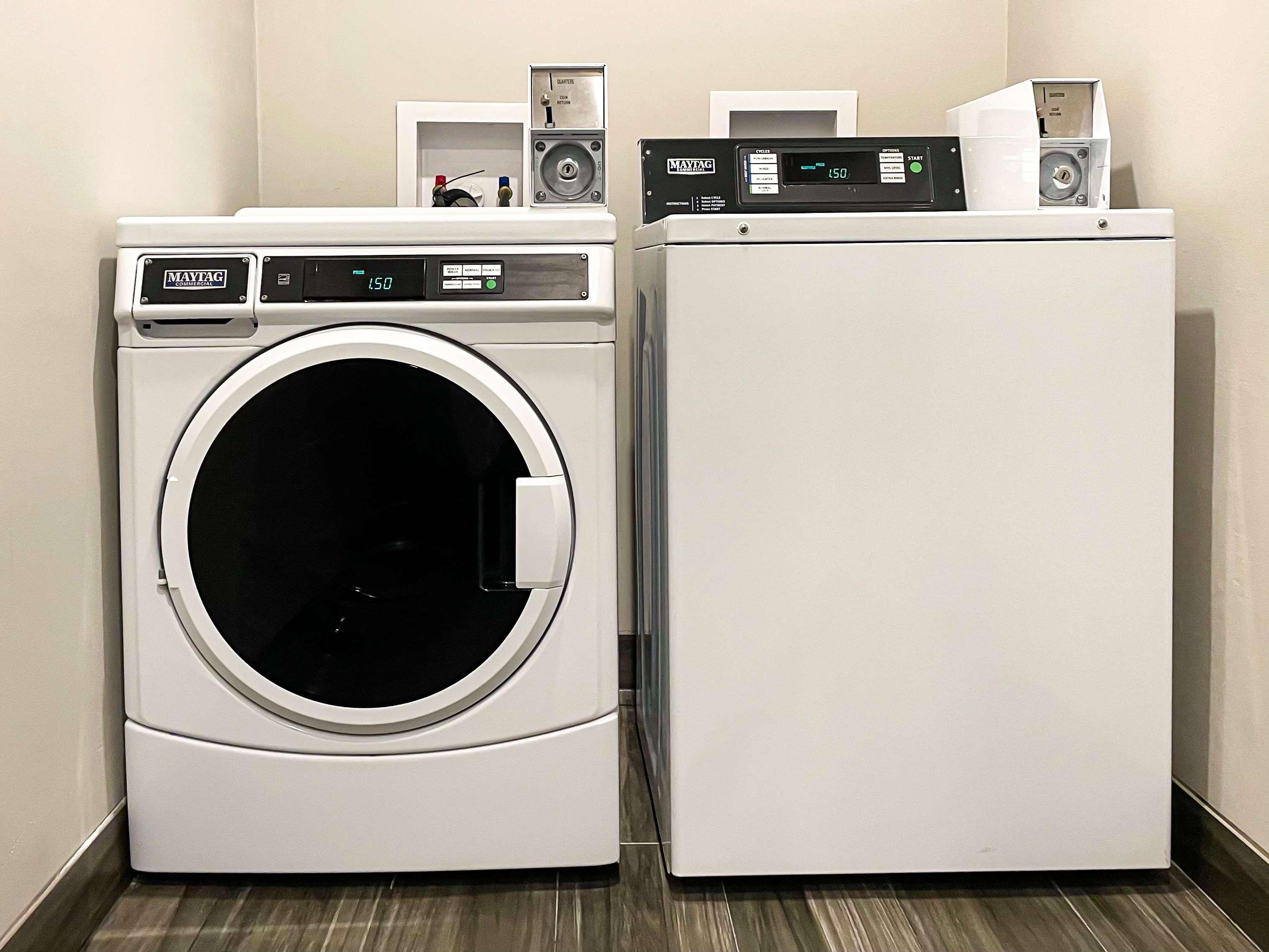Best Western Plus Ft Lauderdale Hollywood Airport Hotel エクステリア 写真