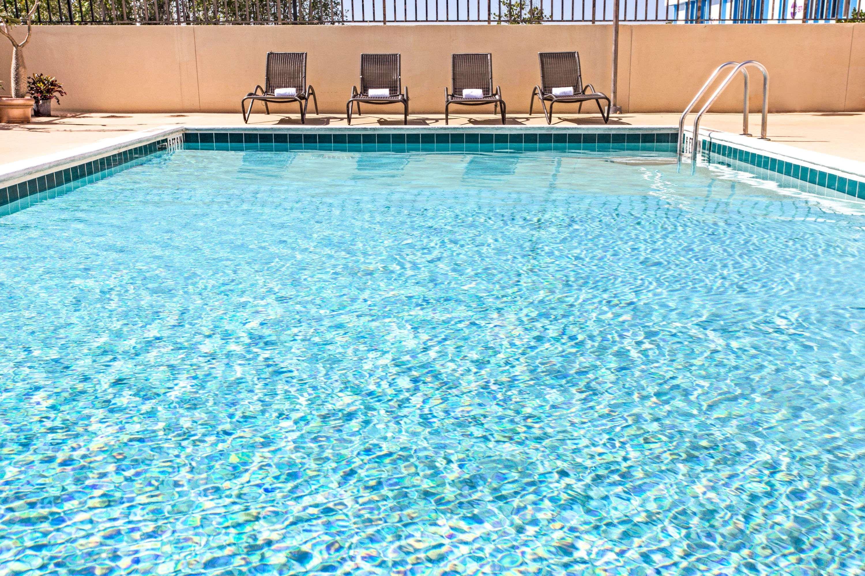 Best Western Plus Ft Lauderdale Hollywood Airport Hotel エクステリア 写真