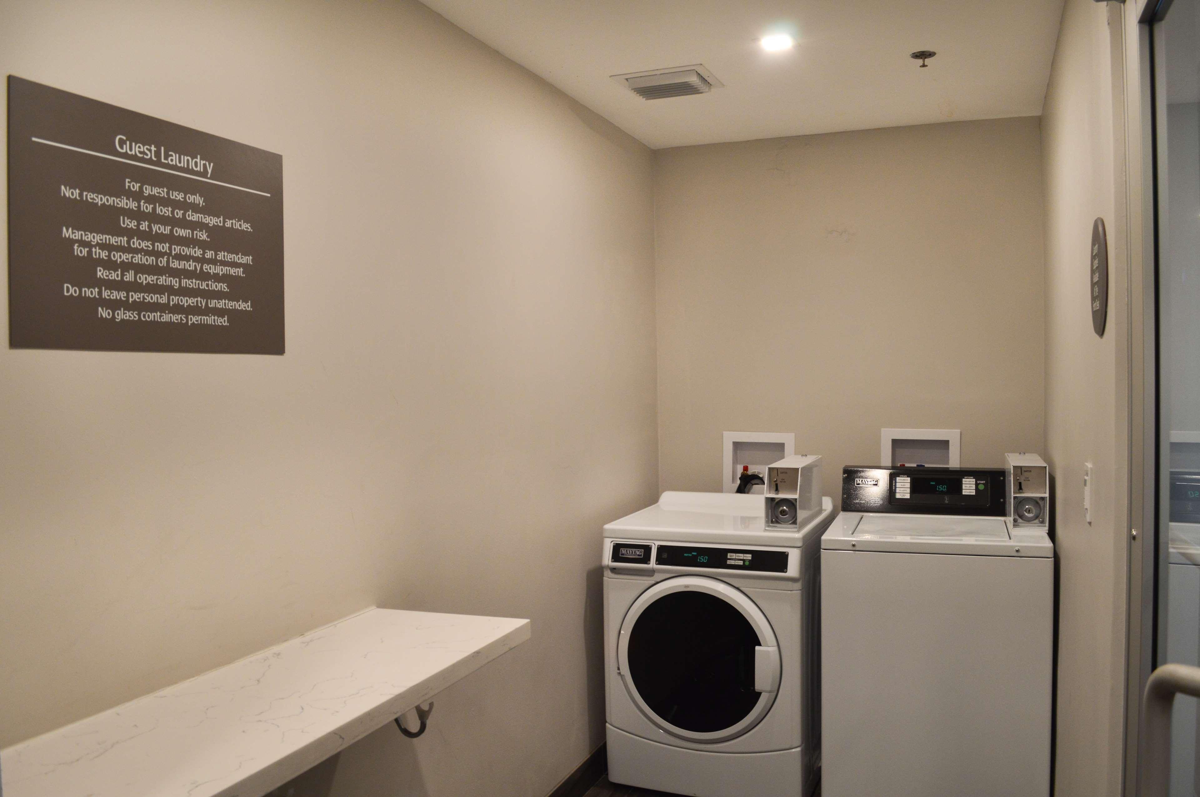 Best Western Plus Ft Lauderdale Hollywood Airport Hotel エクステリア 写真