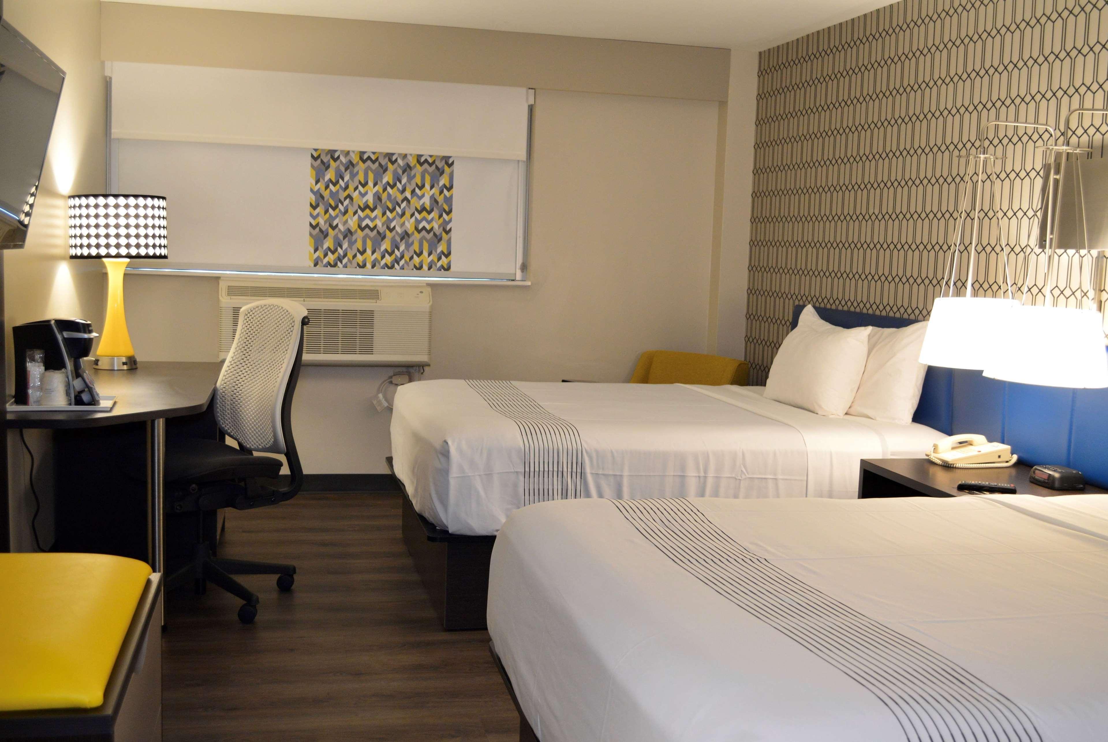 Best Western Plus Ft Lauderdale Hollywood Airport Hotel エクステリア 写真